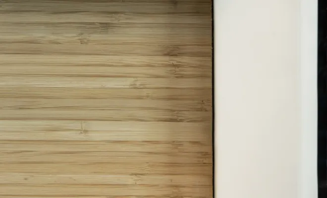 Création et installation d'un comptoir en Corian à Montpellier, Montpellier, Atelier F