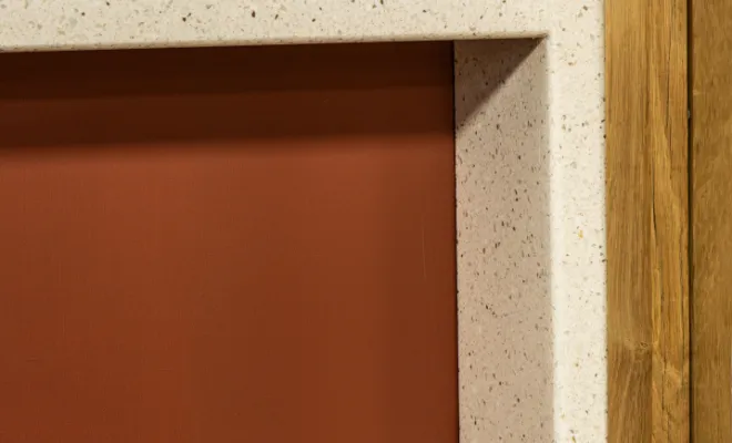 Aménagement et rénovation d'un accueil de laboratoire d'analyse à Montpellier, Montpellier, Atelier F